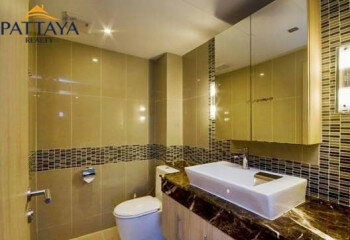 Кондоминиум в Паттайе, Таиланд | THE122244