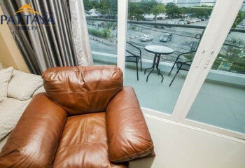 Кондоминиум в Паттайе, Таиланд | THE122244