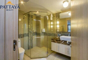 Кондоминиум в Паттайе, Таиланд | THE122244