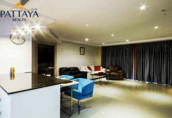 Кондоминиум в Паттайе, Таиланд | THE122244