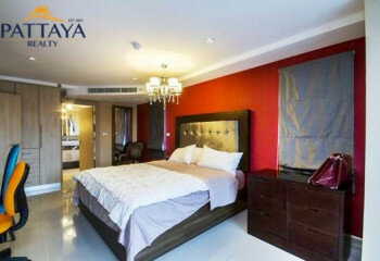 Кондоминиум в Паттайе, Таиланд | THE122244