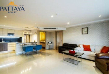 Кондоминиум в Паттайе, Таиланд | THE122244