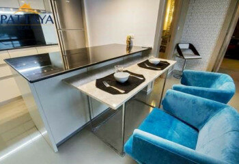 Кондоминиум в Паттайе, Таиланд | THE122244