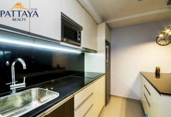 Кондоминиум в Паттайе, Таиланд | THE122244