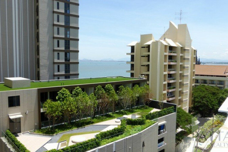 Кондоминиум в Паттайе, Таиланд | THE422337