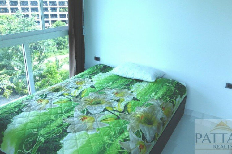 Кондоминиум в Паттайе, Таиланд | THE422337