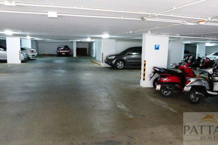 Кондоминиум в Паттайе, Таиланд | THE422337