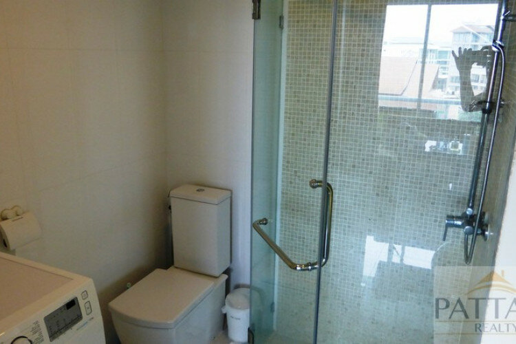 Кондоминиум в Паттайе, Таиланд | THE422337