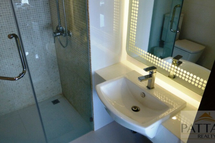 Кондоминиум в Паттайе, Таиланд | THE422337