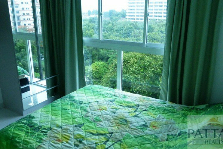 Кондоминиум в Паттайе, Таиланд | THE422337