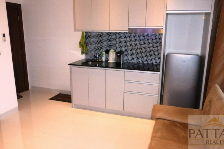 Кондоминиум в Паттайе, Таиланд | THE422337