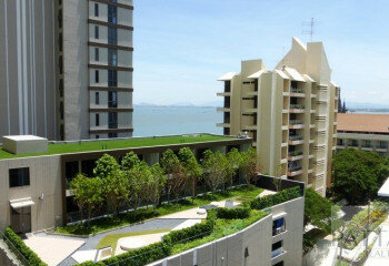 Кондоминиум в Паттайе, Таиланд | THE422337