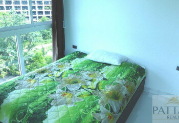 Кондоминиум в Паттайе, Таиланд | THE422337