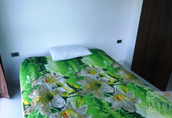 Кондоминиум в Паттайе, Таиланд | THE422337