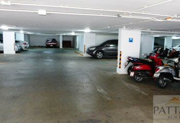 Кондоминиум в Паттайе, Таиланд | THE422337