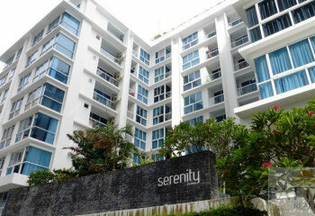 Кондоминиум в Паттайе, Таиланд | THE422337