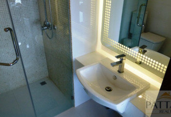 Кондоминиум в Паттайе, Таиланд | THE422337