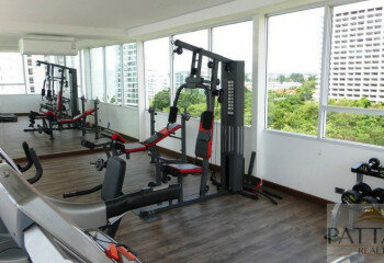 Кондоминиум в Паттайе, Таиланд | THE422337