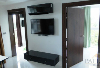 Кондоминиум в Паттайе, Таиланд | THE422337