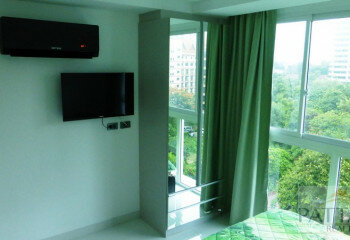 Кондоминиум в Паттайе, Таиланд | THE422337