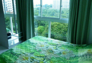 Кондоминиум в Паттайе, Таиланд | THE422337