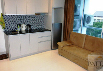 Кондоминиум в Паттайе, Таиланд | THE422337