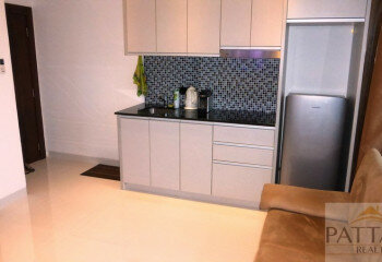 Кондоминиум в Паттайе, Таиланд | THE422337