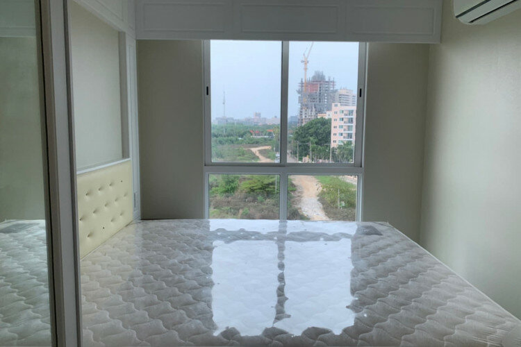 Кондоминиум в Паттайе, Таиланд | THE540778