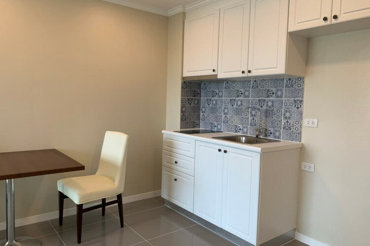 Кондоминиум в Паттайе, Таиланд | THE540778