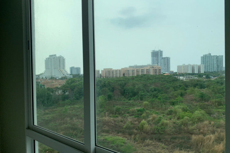 Кондоминиум в Паттайе, Таиланд | THE540778