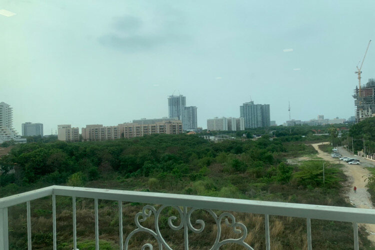 Кондоминиум в Паттайе, Таиланд | THE540778