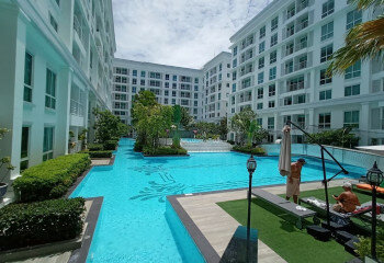 Кондоминиум в Паттайе, Таиланд | THE540778