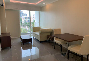 Кондоминиум в Паттайе, Таиланд | THE540778