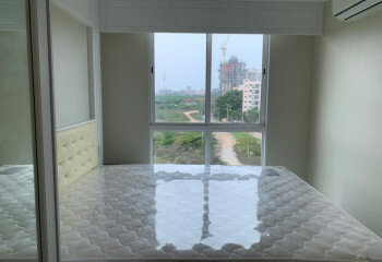 Кондоминиум в Паттайе, Таиланд | THE540778