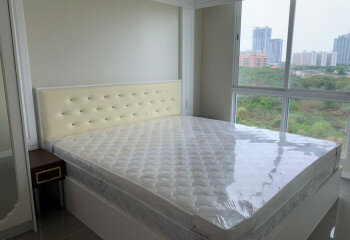 Кондоминиум в Паттайе, Таиланд | THE540778