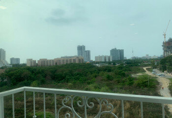 Кондоминиум в Паттайе, Таиланд | THE540778