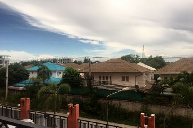 Кондоминиум в Паттайе, Таиланд | THE140661