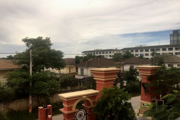 Кондоминиум в Паттайе, Таиланд | THE140661