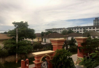 Кондоминиум в Паттайе, Таиланд | THE140661