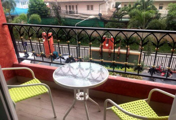 Кондоминиум в Паттайе, Таиланд | THE140661