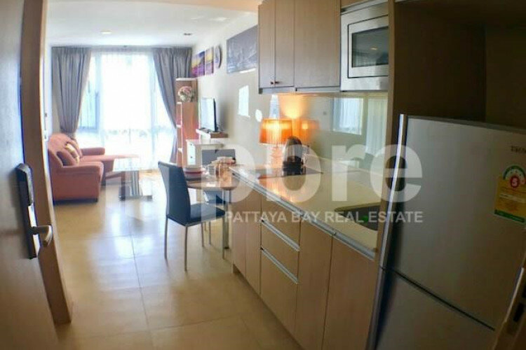 Кондоминиум в Паттайе, Таиланд | THE441040