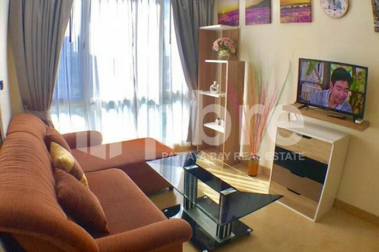 Кондоминиум в Паттайе, Таиланд | THE441040