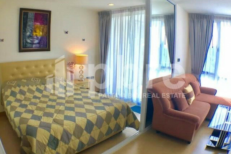 Кондоминиум в Паттайе, Таиланд | THE441040