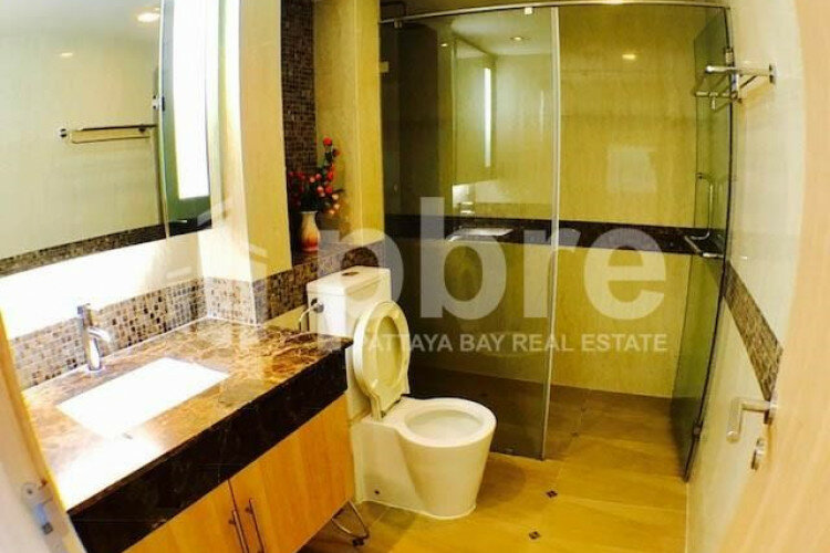 Кондоминиум в Паттайе, Таиланд | THE441040