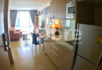 Кондоминиум в Паттайе, Таиланд | THE441040