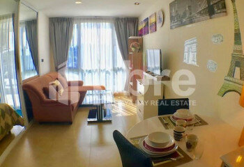 Кондоминиум в Паттайе, Таиланд | THE441040