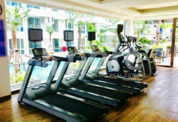 Кондоминиум в Паттайе, Таиланд | THE441040