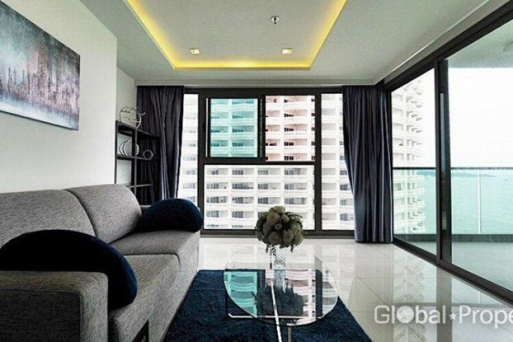 Кондоминиум в Паттайе, Таиланд | THE243468