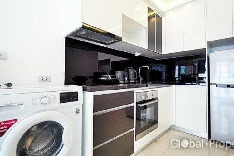 Кондоминиум в Паттайе, Таиланд | THE243468