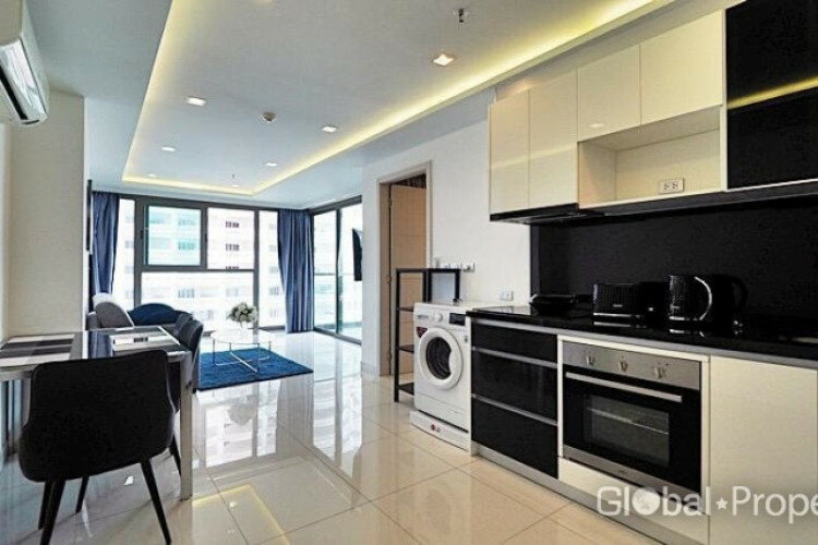 Кондоминиум в Паттайе, Таиланд | THE243468